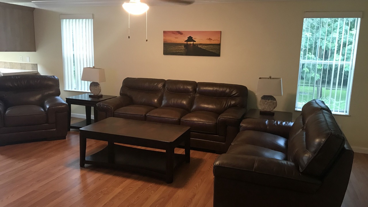 Photo of Livingroom in Belleview