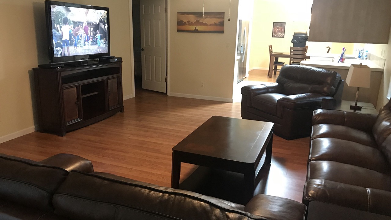 Photo of Livingroom in Belleview