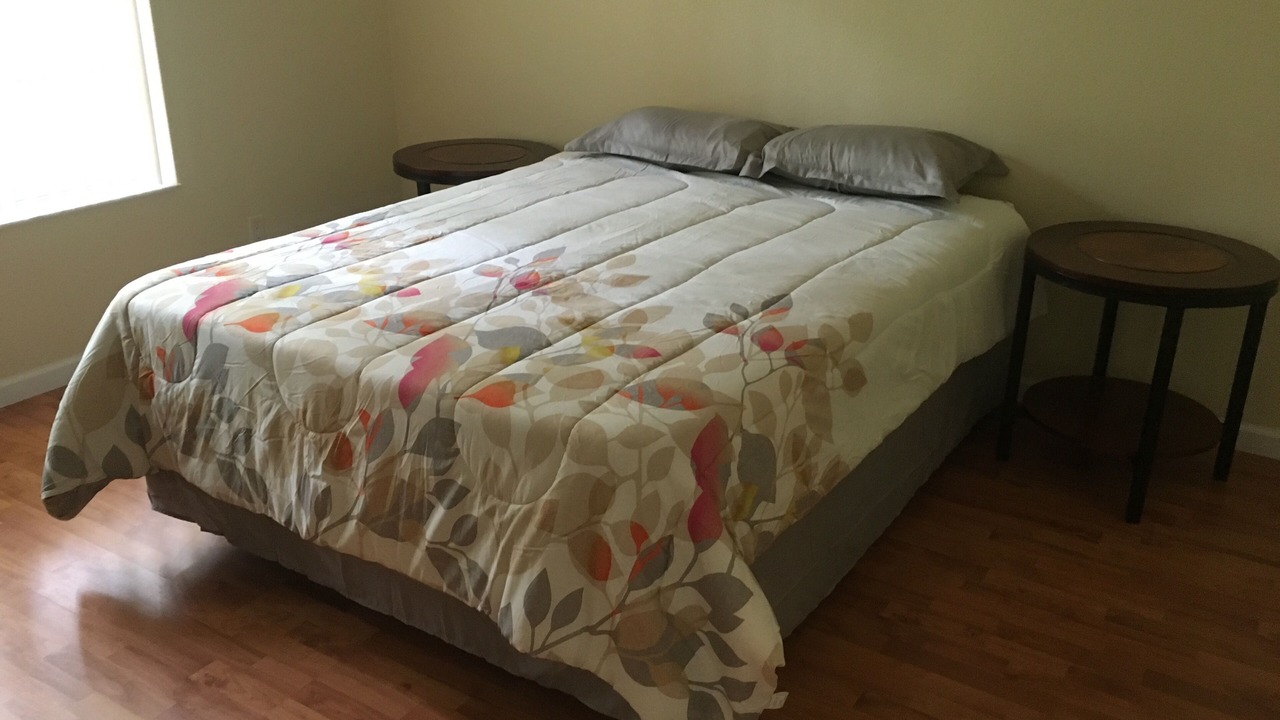 Photo of Bedroom in Belleview
