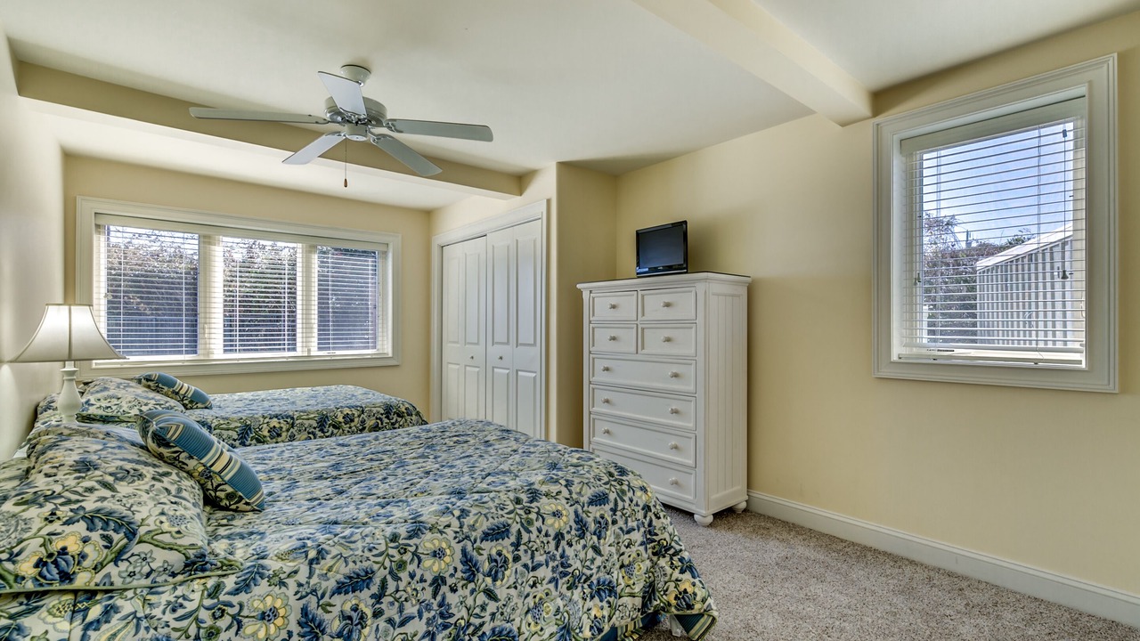 Photo of Bedroom in Long Bay Estates