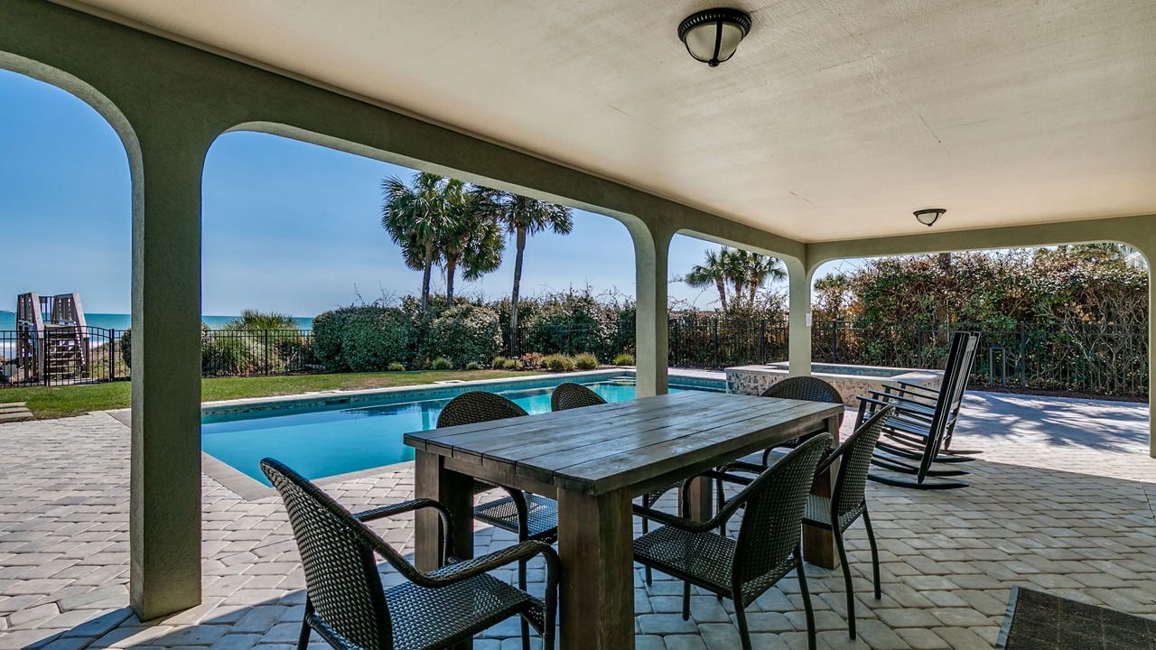 Photo of Outdoor in Long Bay Estates