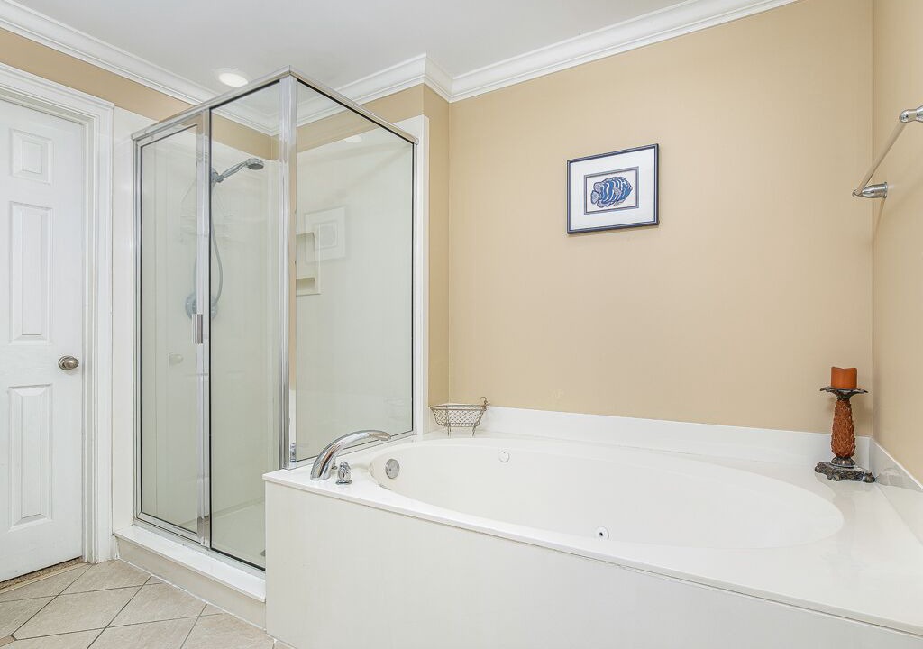 Photo of Bathroom in Tybee Island