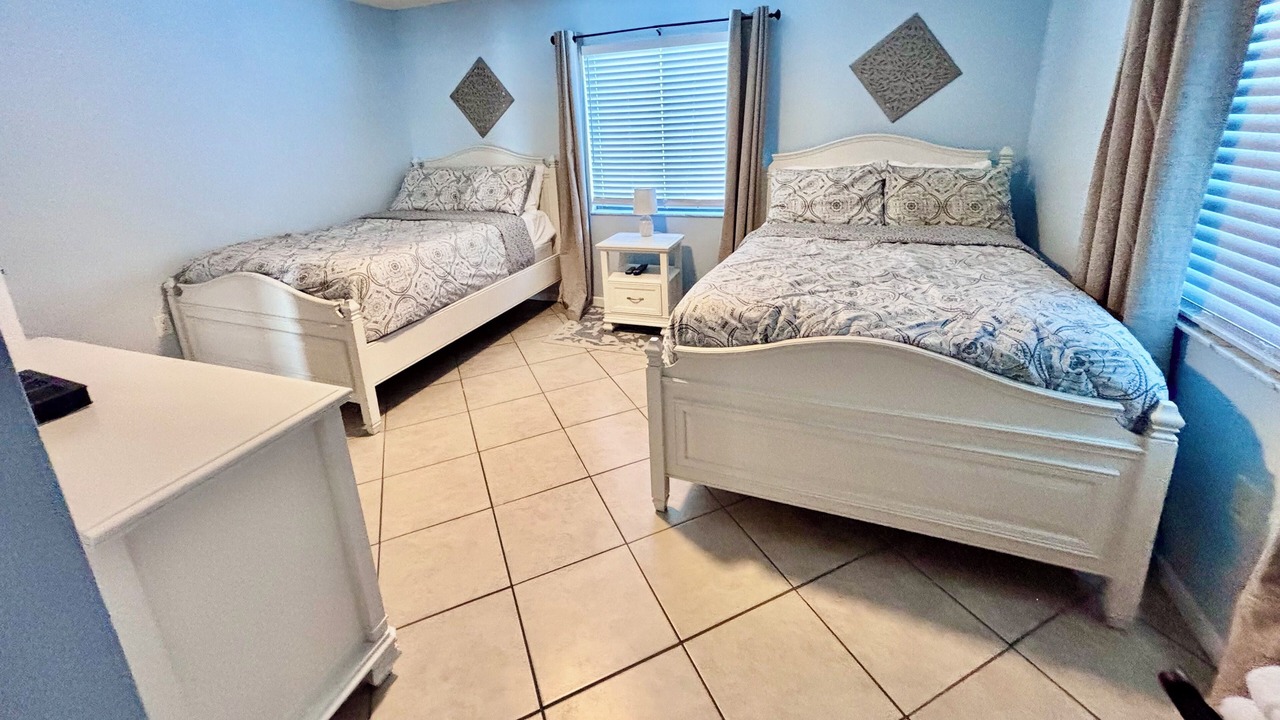 Photo of Bathroom in Indian Shores