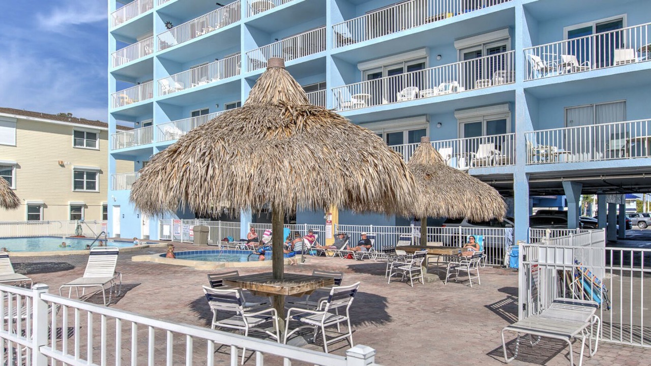 Photo of Outdoor in Indian Shores