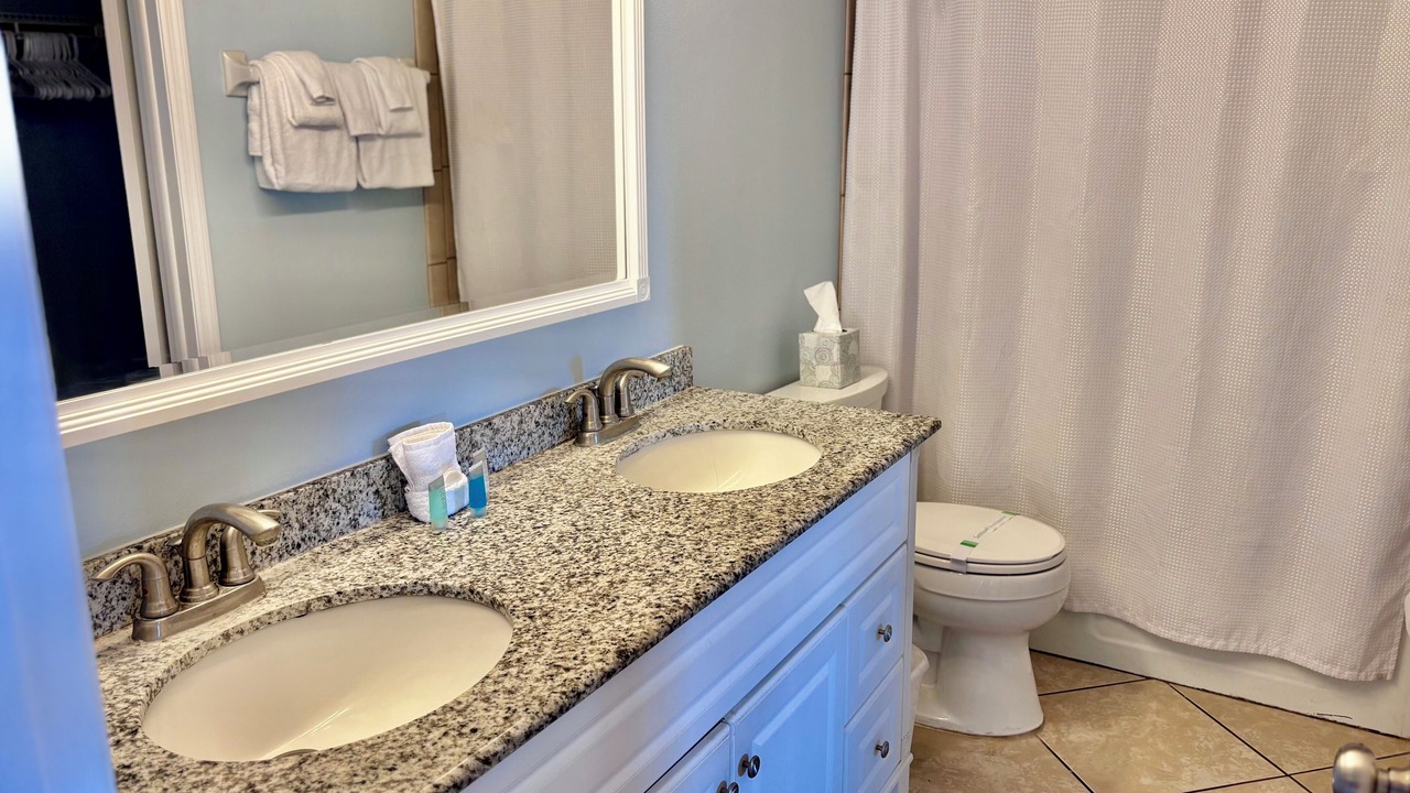 Photo of Bathroom in Indian Shores