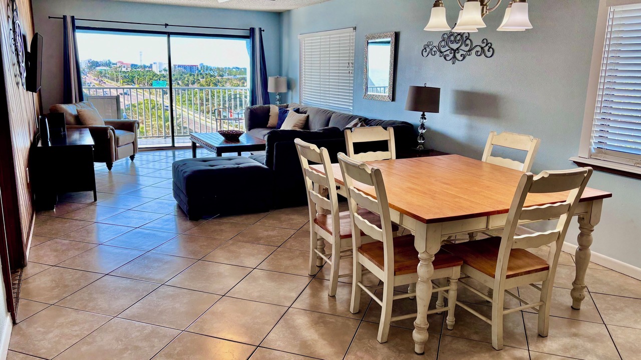 Photo of Livingroom in Indian Shores