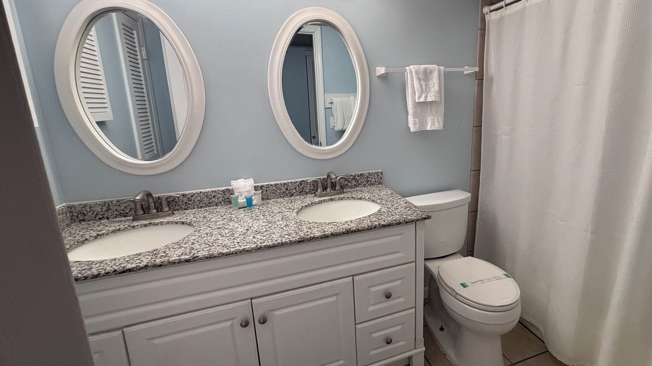 Photo of Bathroom in Indian Shores