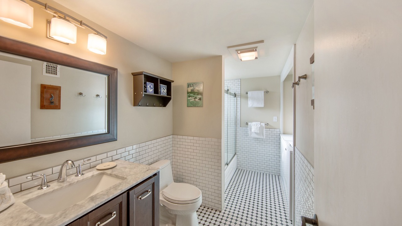 Photo of Bathroom in Old Town
