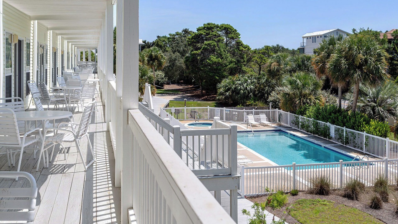 Photo of Outdoor in Santa Rosa Beach