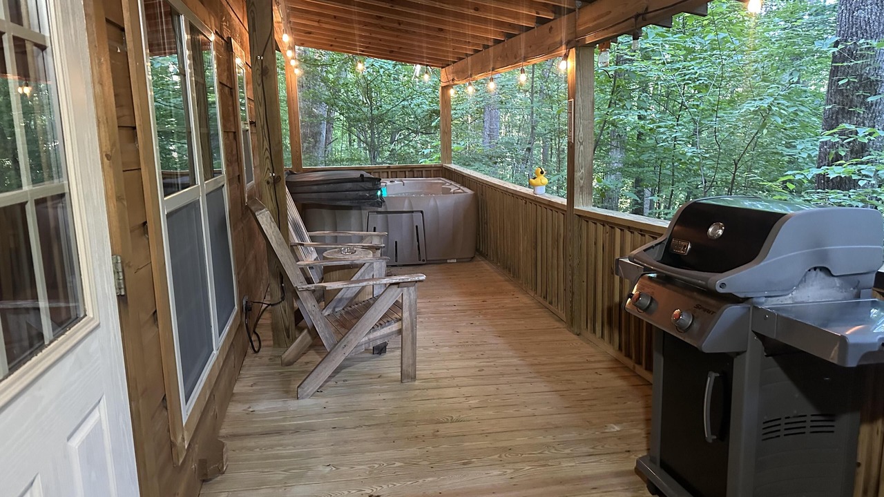Photo of Outdoor in Candler