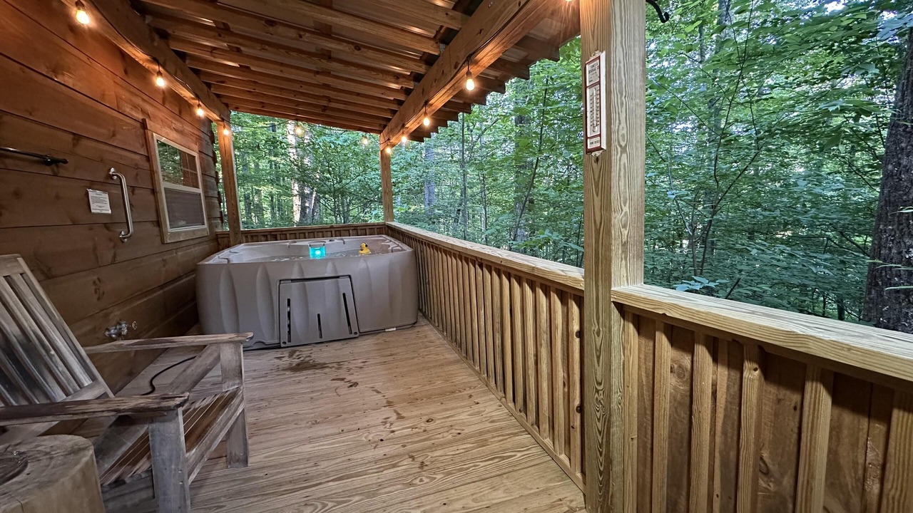 Photo of Outdoor in Candler