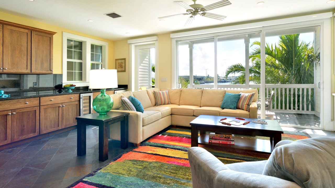 Photo of Livingroom in Meadows
