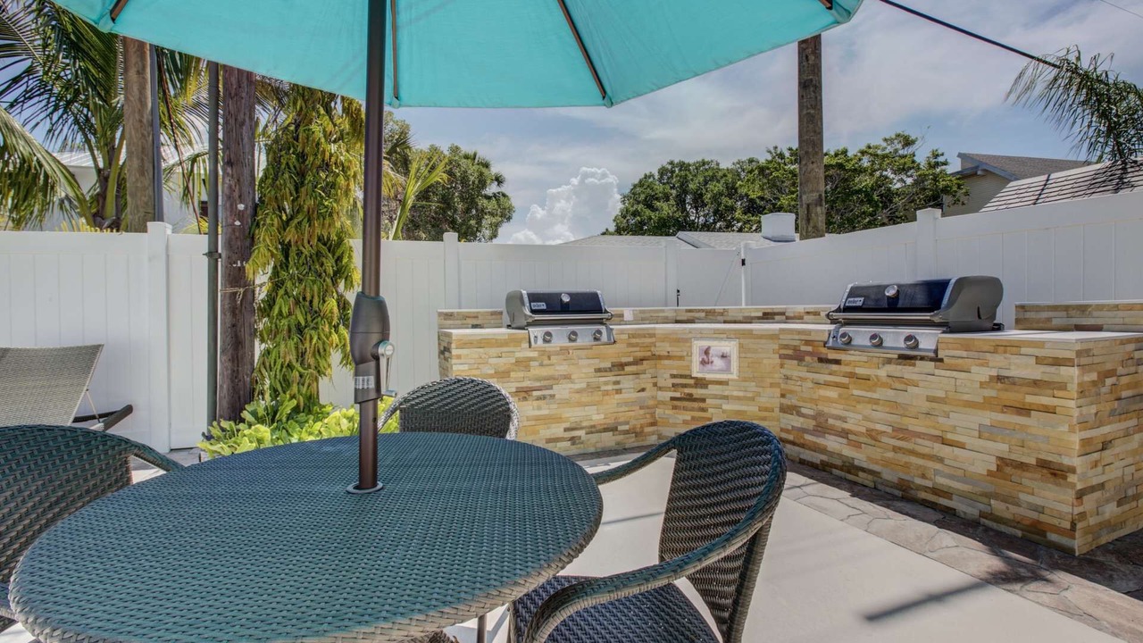 Photo of Outdoor in Siesta Key Village