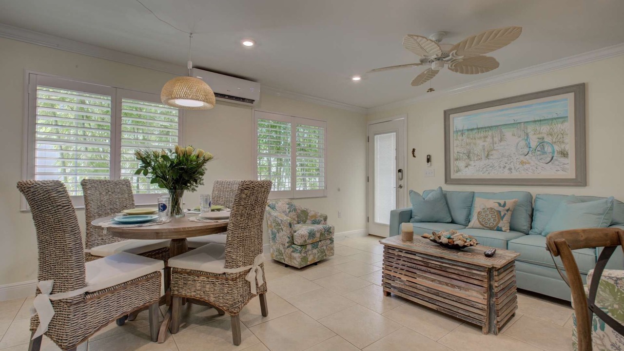 Photo of Bedroom in Siesta Key Village