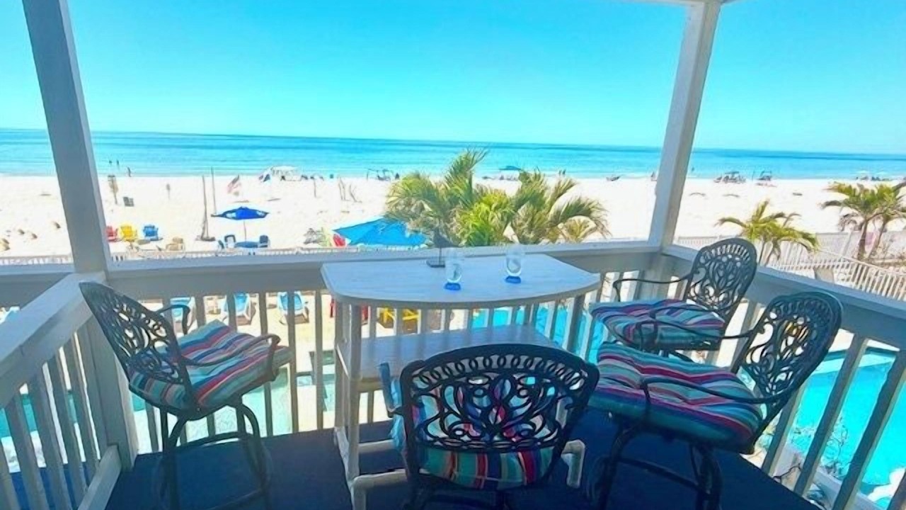 Photo of Others in Indian Rocks Beach