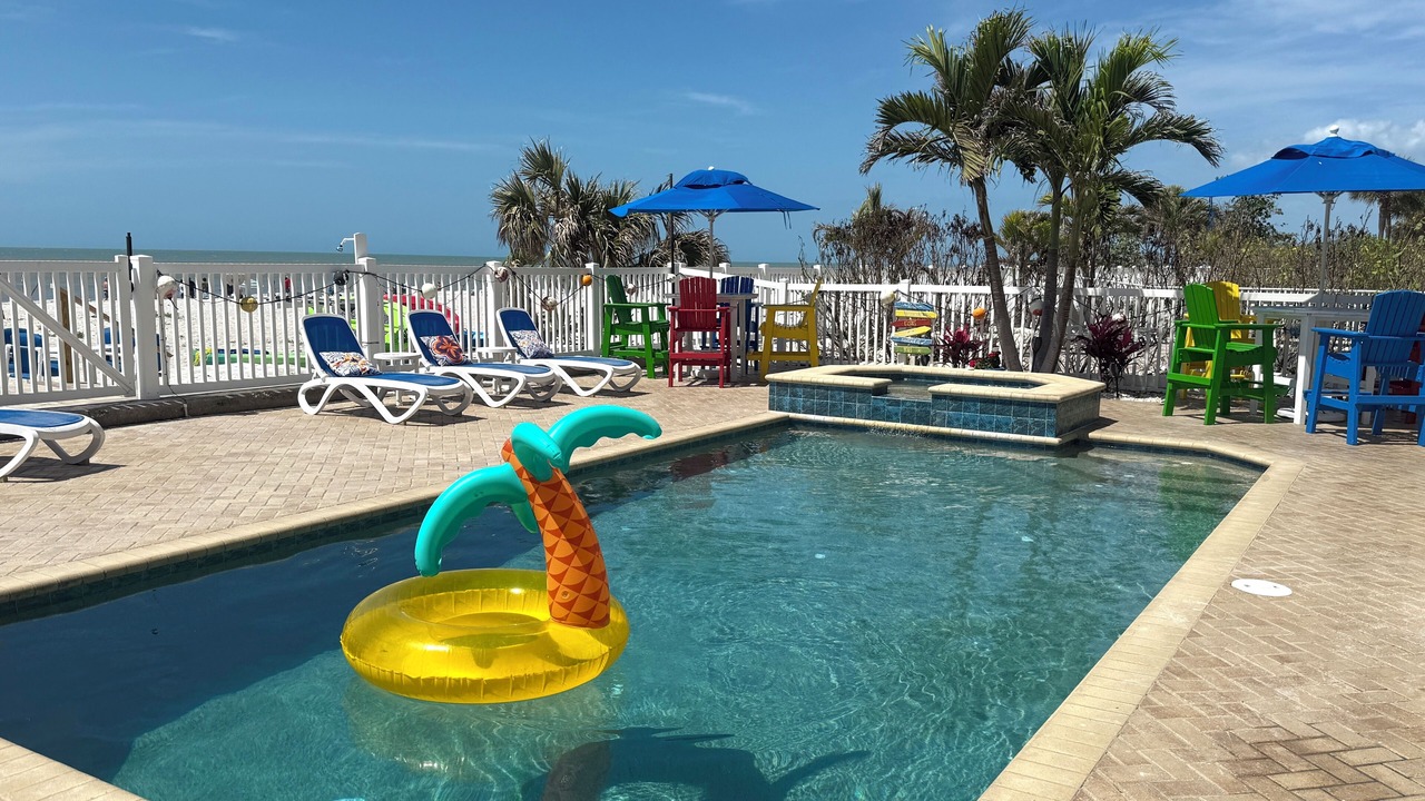 Photo of Others in Indian Rocks Beach
