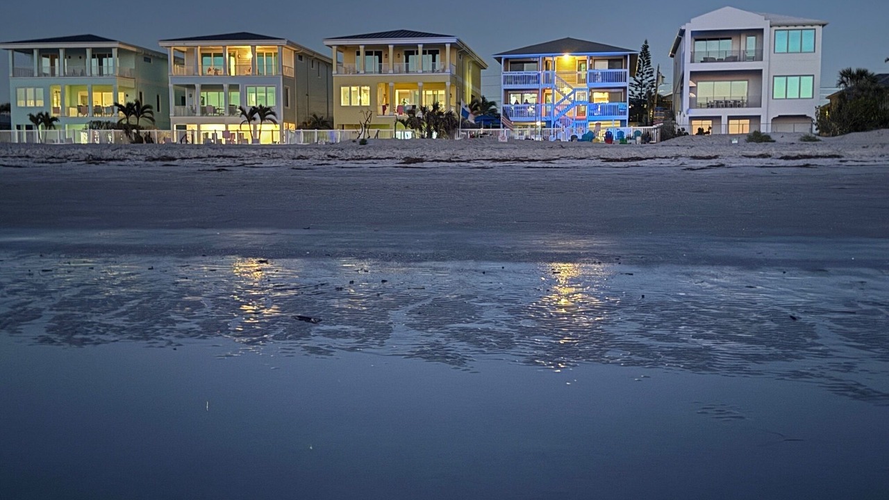 Photo of Others in Indian Rocks Beach