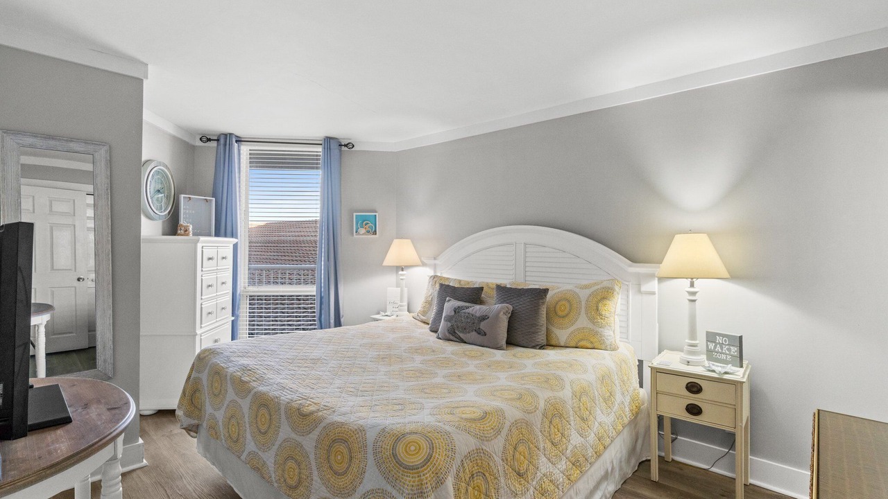 Photo of Bedroom in Thomas Drive