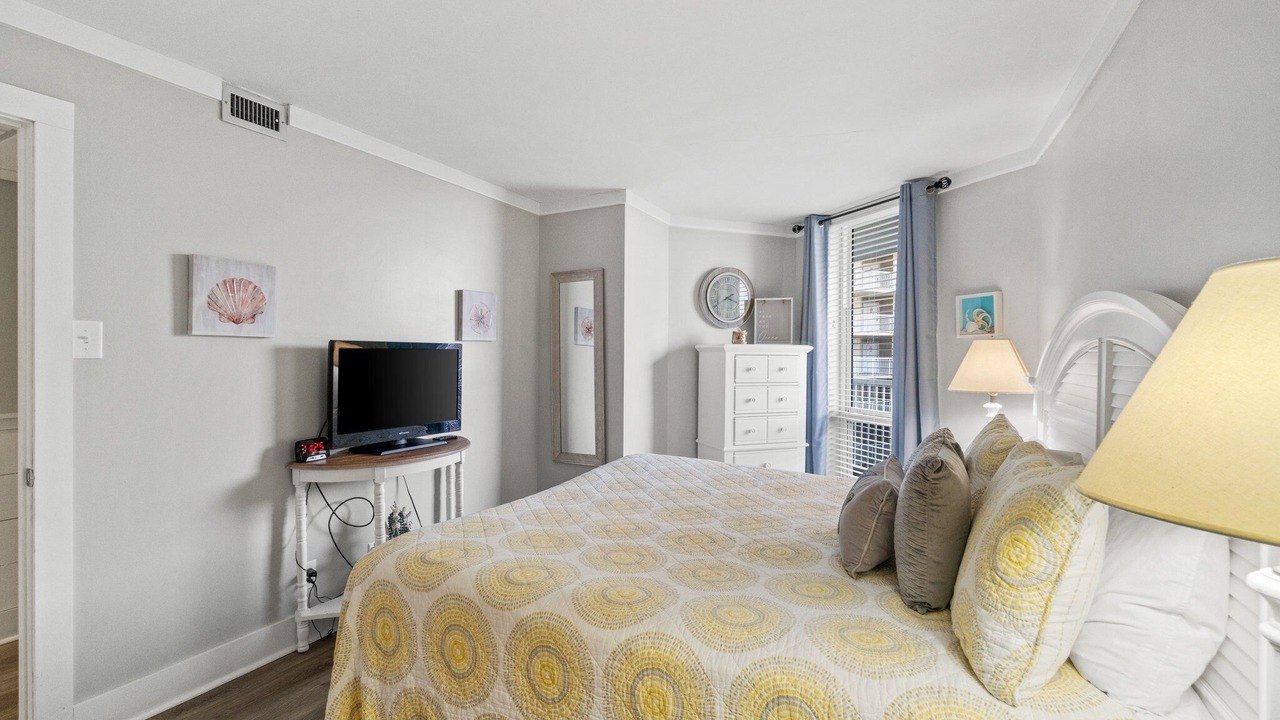 Photo of Bedroom in Thomas Drive