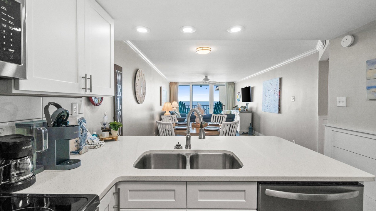 Photo of Kitchen in Thomas Drive