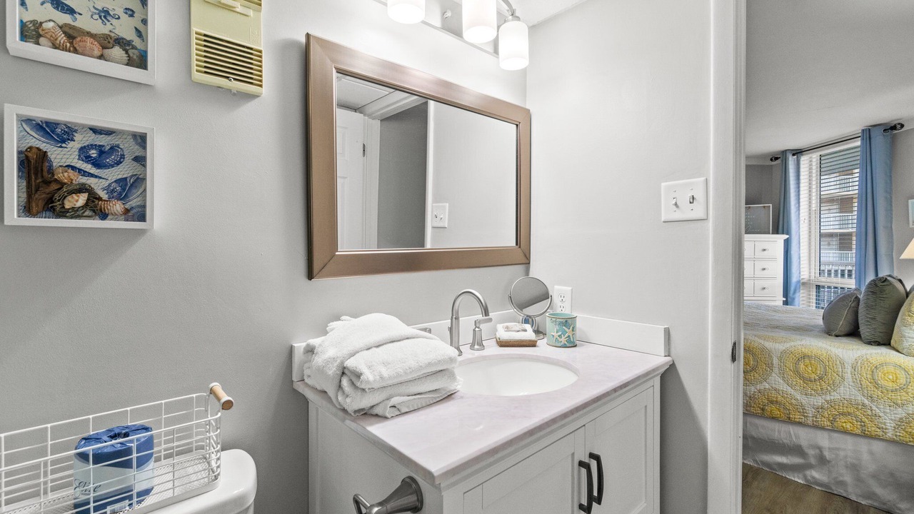 Photo of Bathroom in Thomas Drive