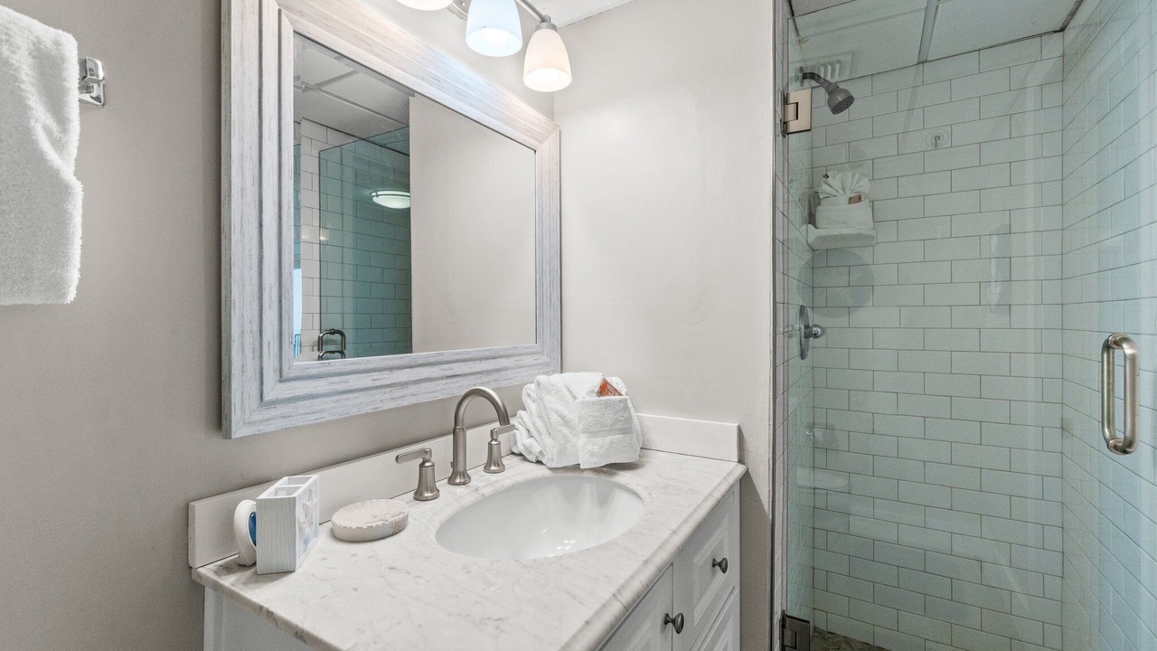 Photo of Bathroom in Thomas Drive