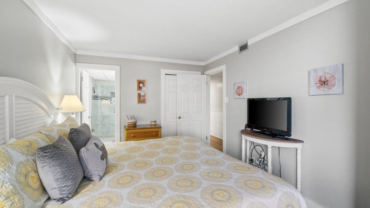 Photo of Bedroom in Thomas Drive