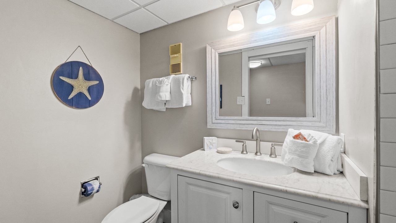 Photo of Bathroom in Thomas Drive