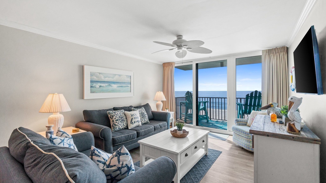 Photo of Livingroom in Thomas Drive