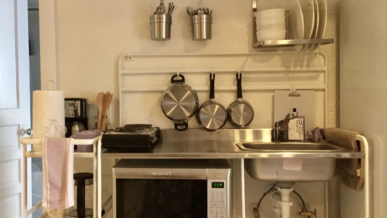 Photo of Kitchen in Parrot Cove