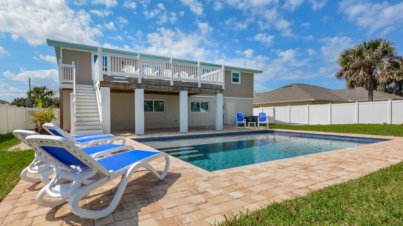 Photo of Outdoor in New Smyrna Beach