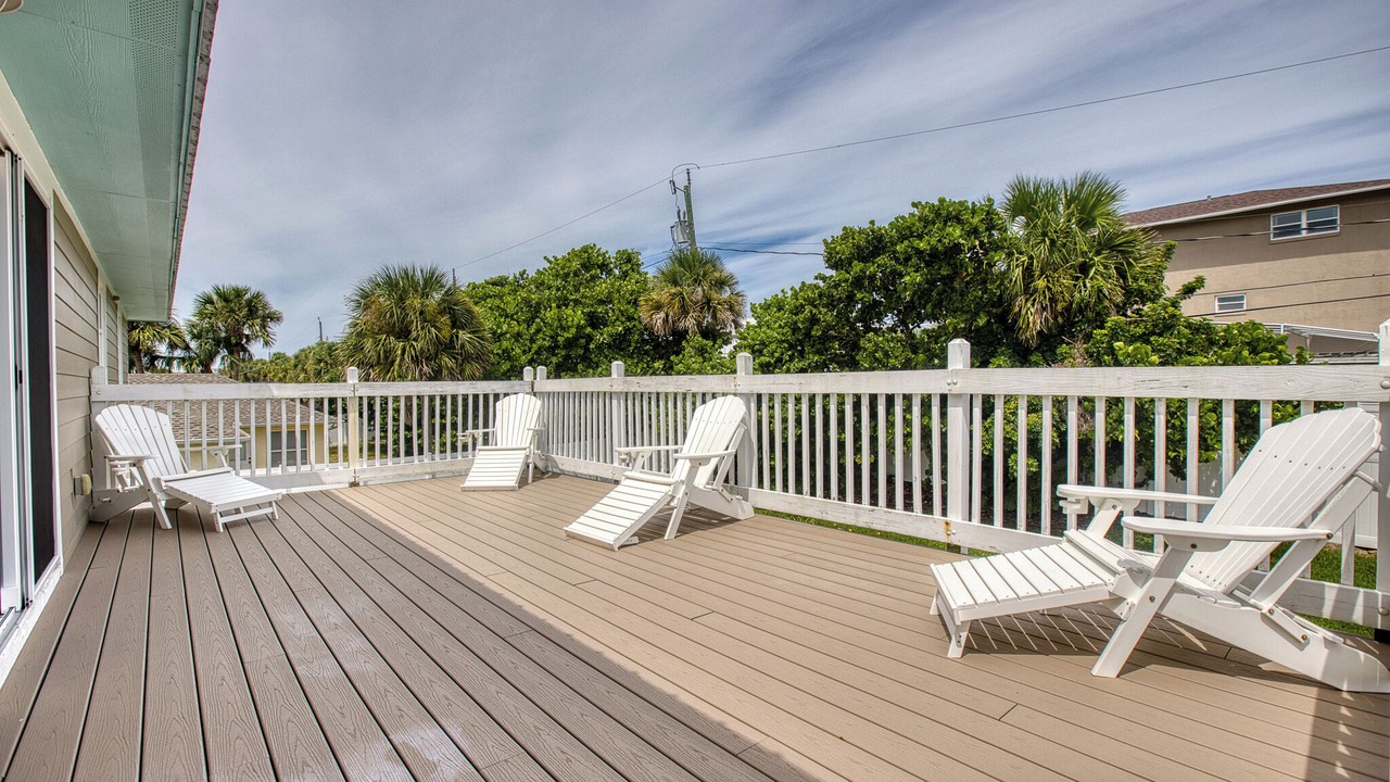 Photo of Outdoor in New Smyrna Beach
