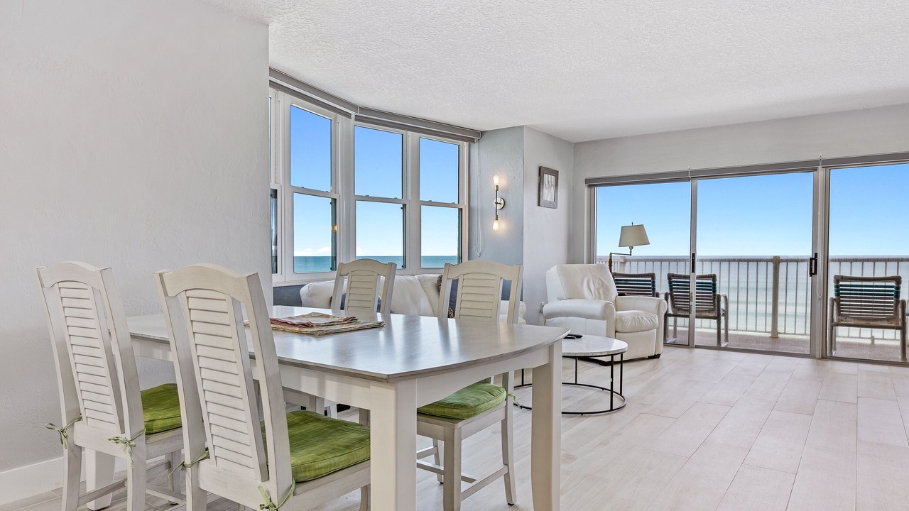 Photo of Bedroom in New Smyrna Beach