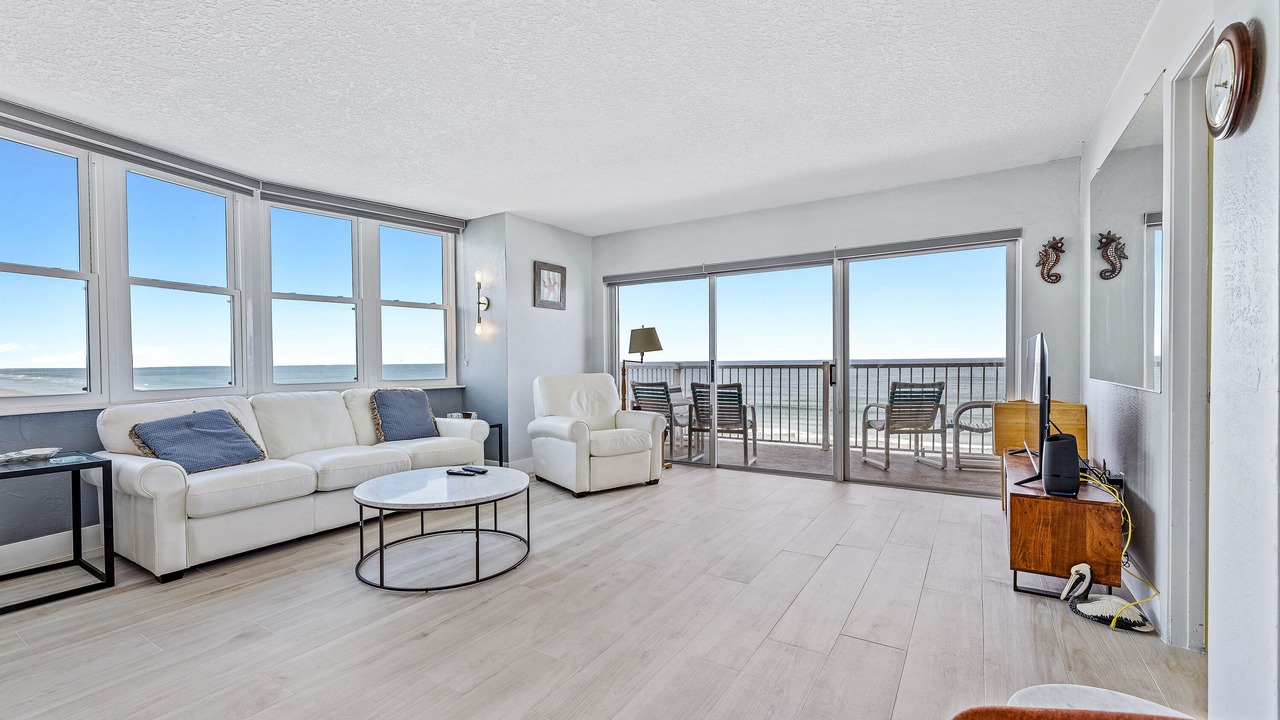 Photo of Bedroom in New Smyrna Beach