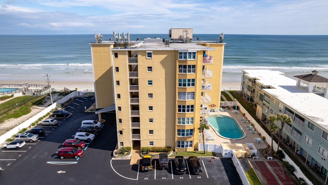 Photo of Outdoor in New Smyrna Beach