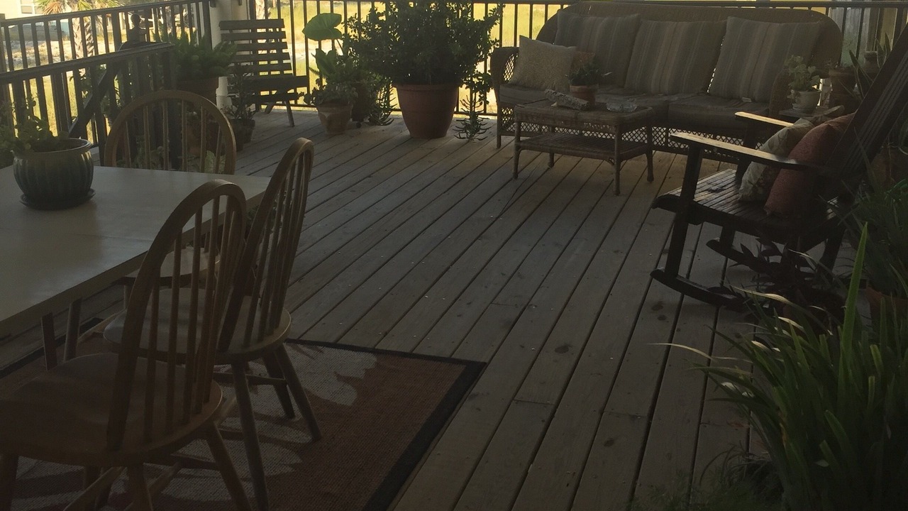 Photo of Outdoor in Villa Segunda