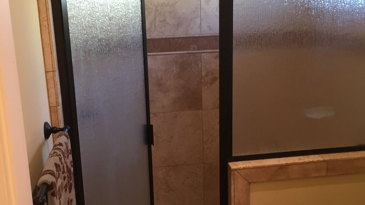Photo of Bathroom in Villa Segunda
