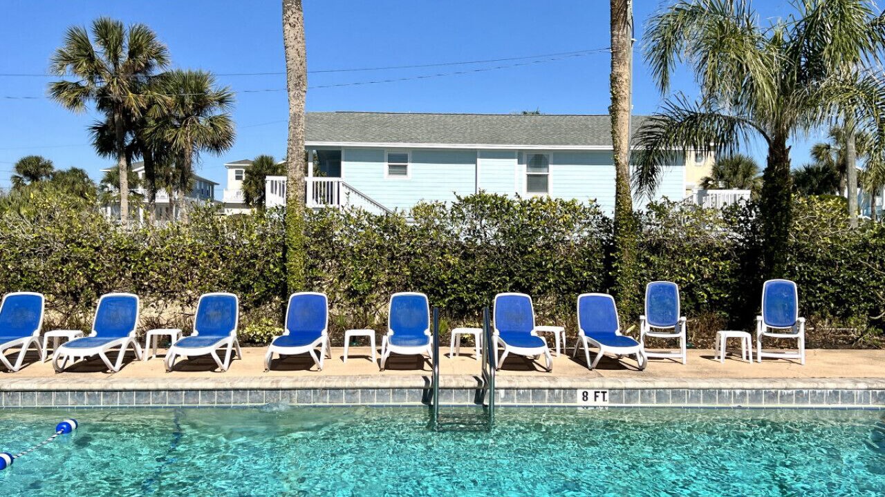 Photo of Outdoor in St. Augustine Beach