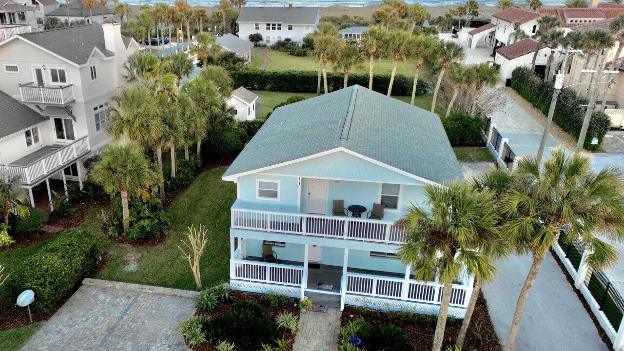 Photo of Outdoor in St. Augustine Beach