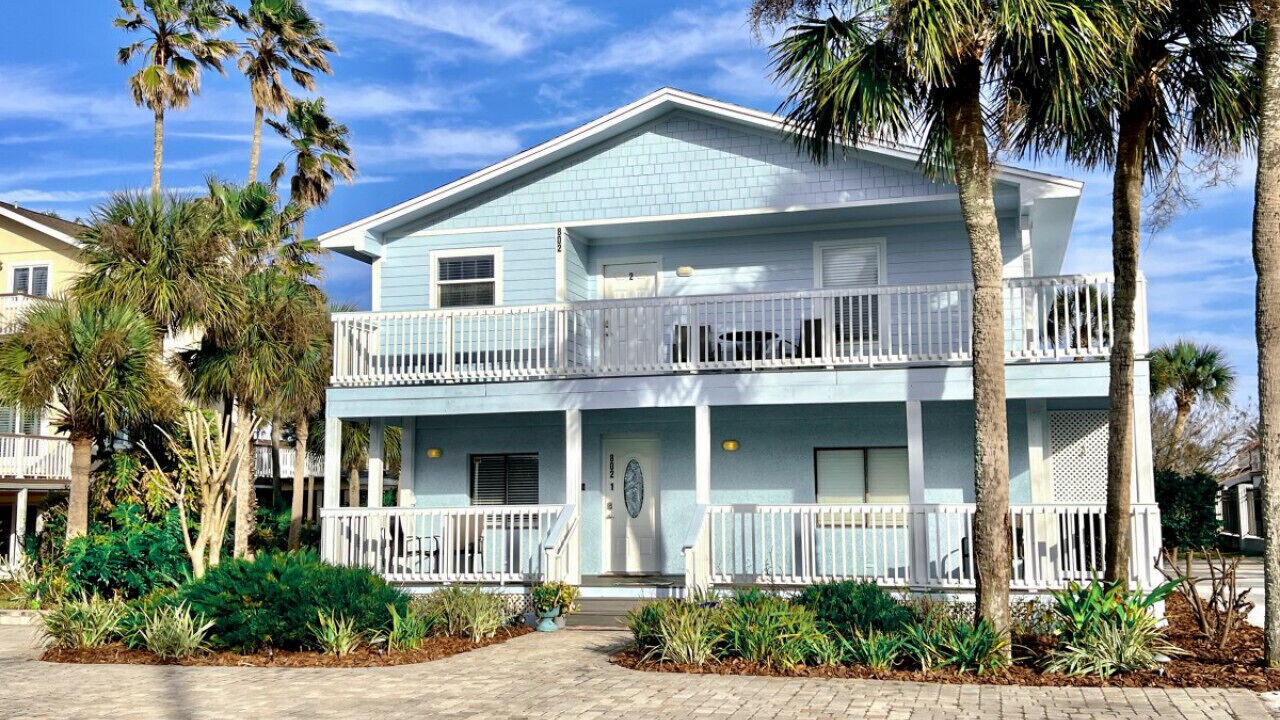Photo of Outdoor in St. Augustine Beach