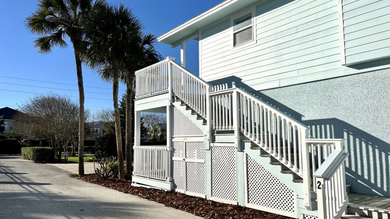 Photo of Outdoor in St. Augustine Beach