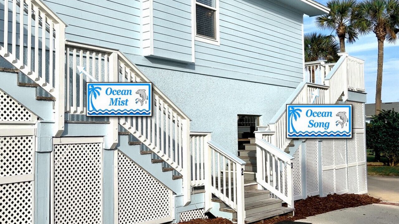 Photo of Outdoor in St. Augustine Beach