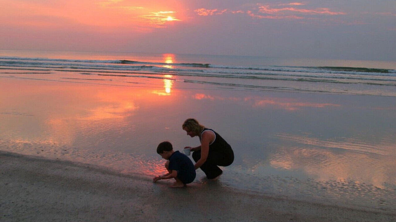 Photo of Others in St. Augustine Beach