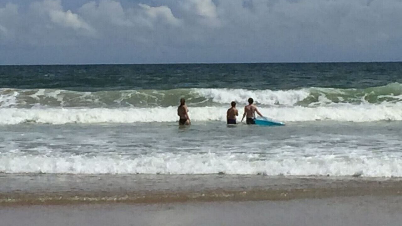 Photo of Others in St. Augustine Beach
