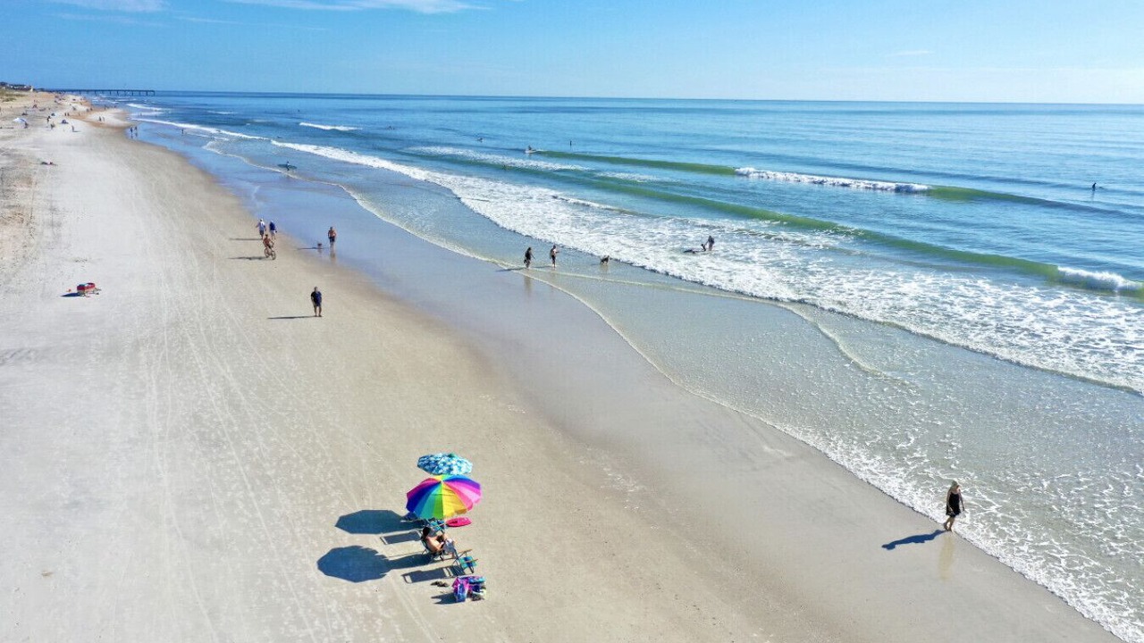 Photo of Others in St. Augustine Beach