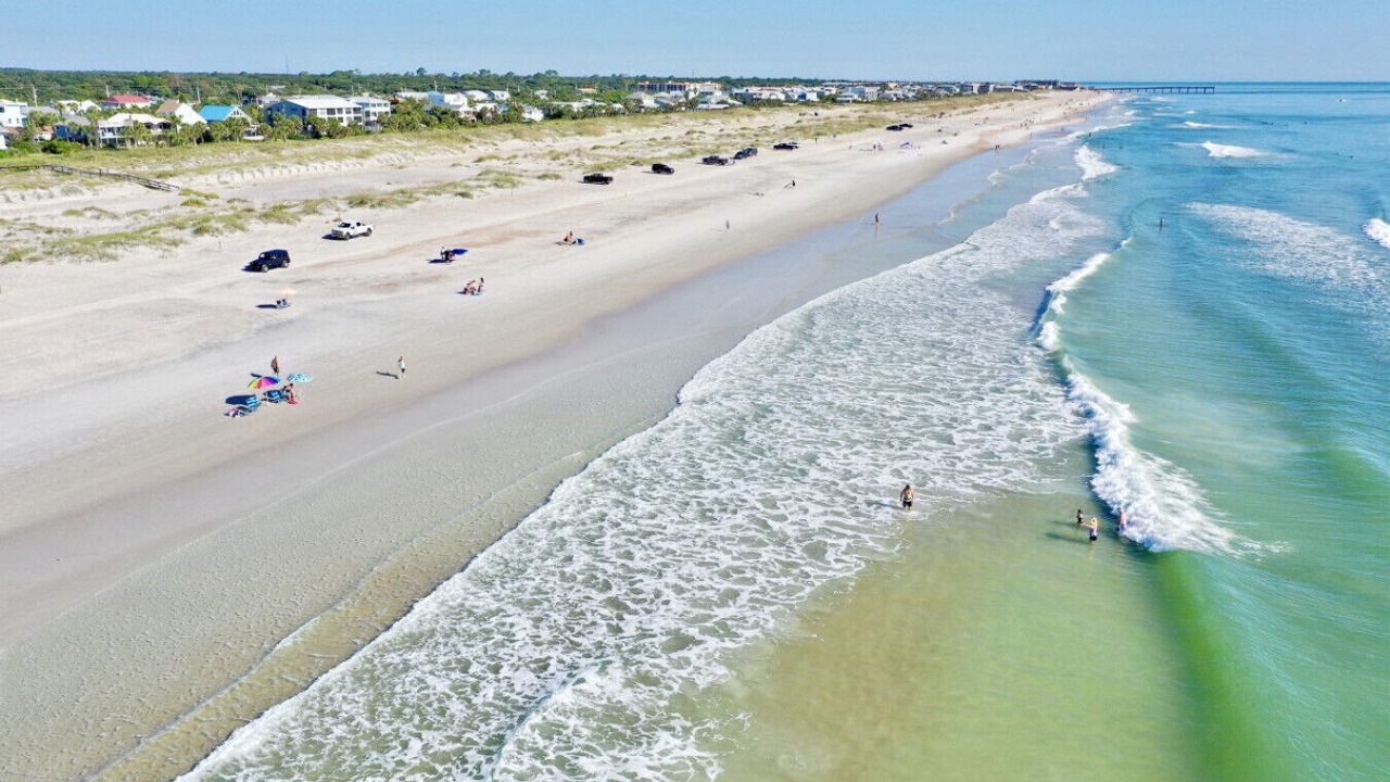 Photo of Others in St. Augustine Beach
