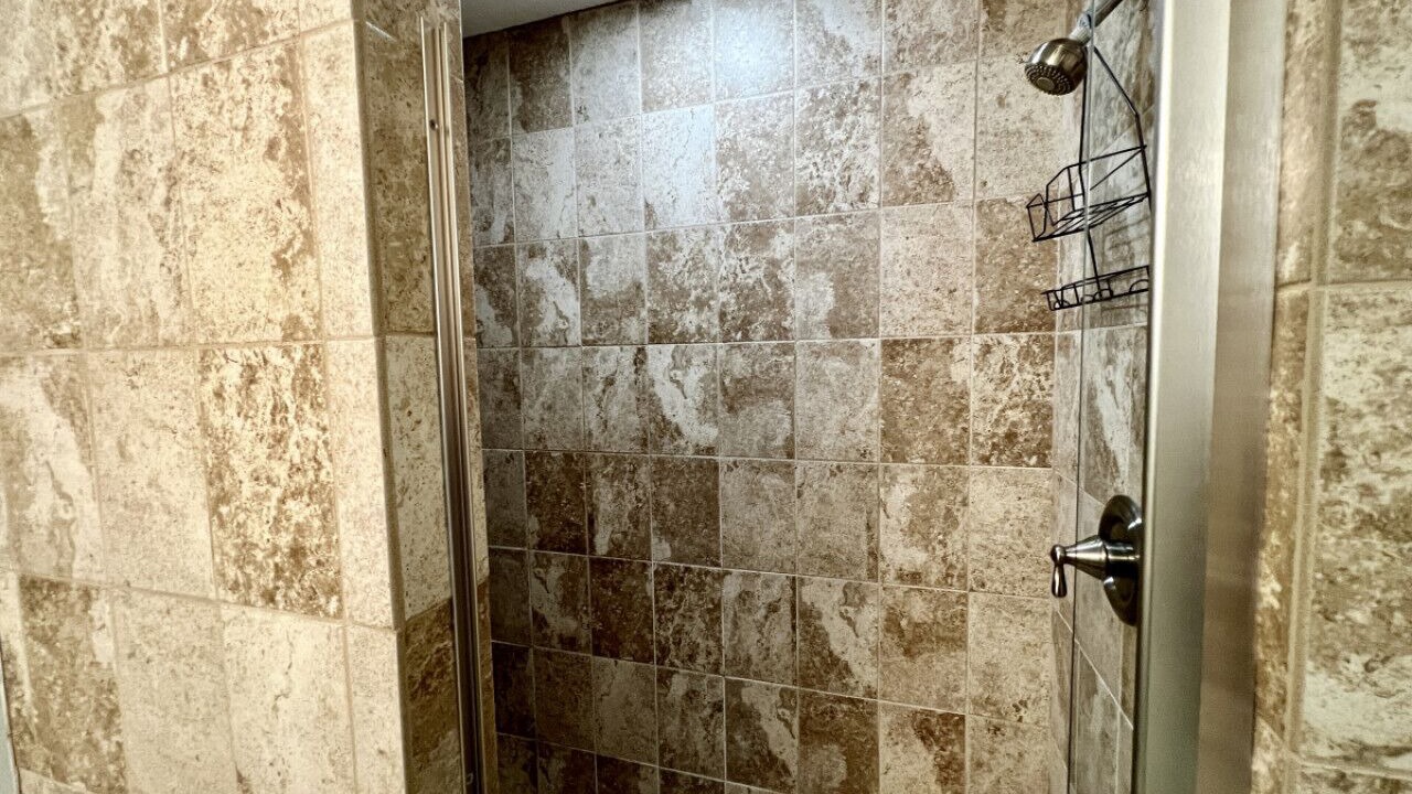Photo of Bathroom in St. Augustine Beach