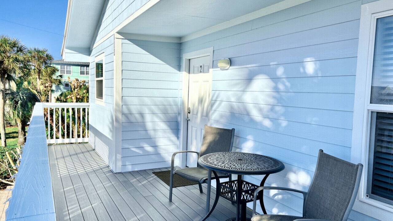 Photo of Outdoor in St. Augustine Beach