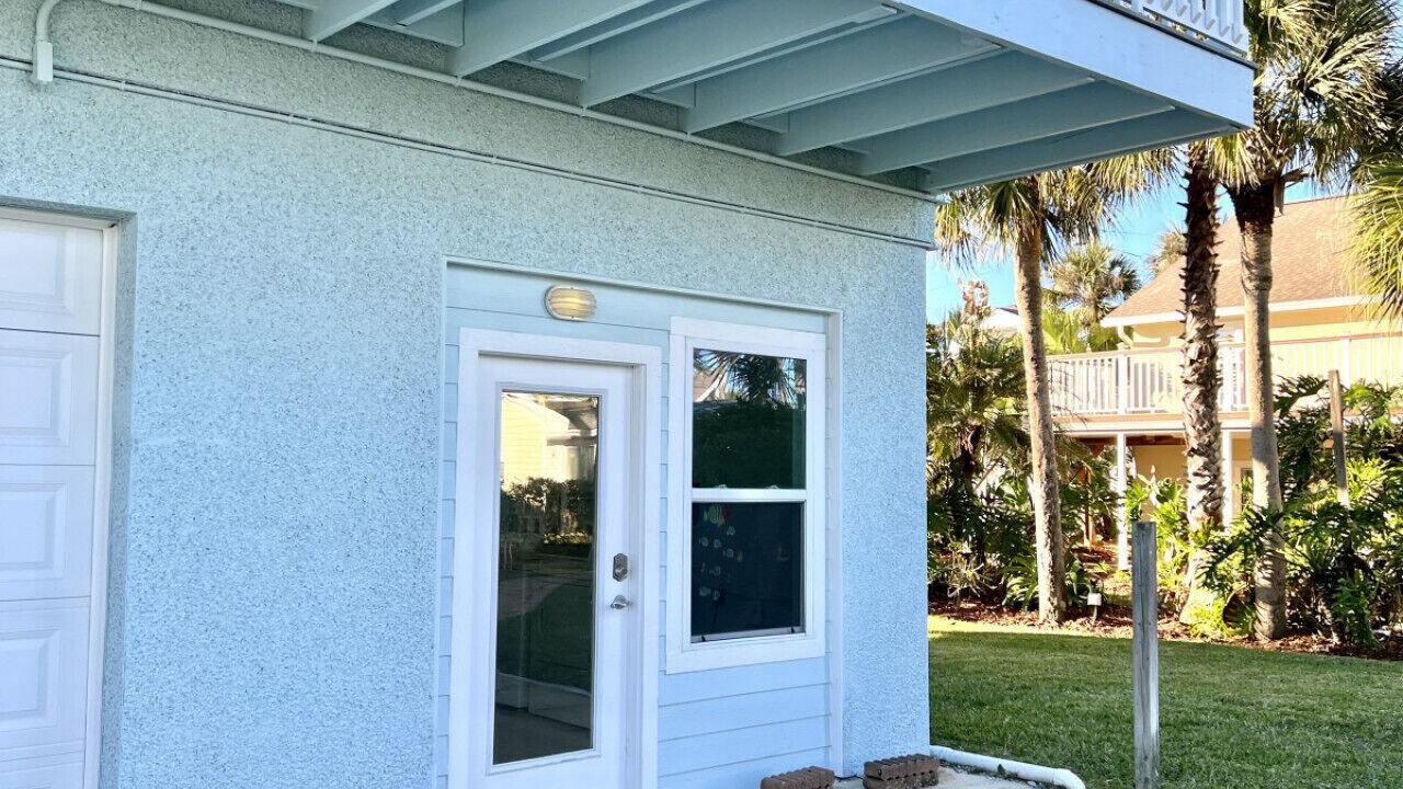 Photo of Outdoor in St. Augustine Beach