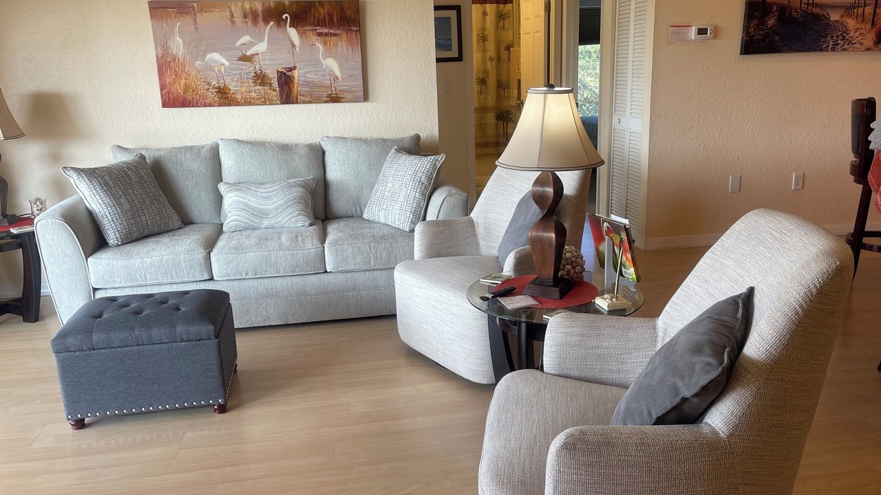Photo of Bedroom in Philippe Estates